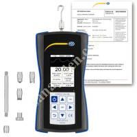 PCE-DFG N 200 FORCE METER, Test And Measurement Instruments