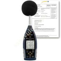 PCE-432 SOUND METER, Test And Measurement Instruments