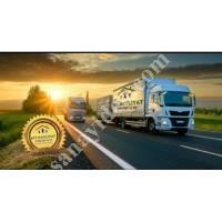 TRANSPORT AND LOGISTICS SERVICES,