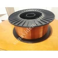 GAZ ALTI KAYNAK TELİ, 1.00 MM. 15 KĞ. KEREM KAROSER HIRDAVAT, Kaynak Ekipmanları
