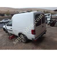 OPEL COMBO 1997 MODEL ÇIKMA PARÇALAR, Hasarlı - Hurda Araçlar