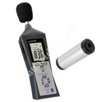 PCE-322-SC42 NOISE METER, Test And Measurement Instruments
