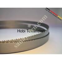 BI METAL BAND SAW BLADE, Cutting And Processing Machines