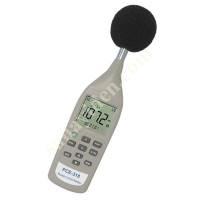 PCE-318 LAUGH METER, Test And Measurement Instruments