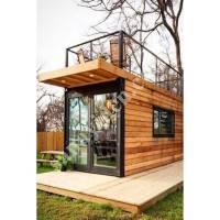 SPECIAL DESIGN CONTAINER HOME OFFICE CAFE HOBBY, Building Construction