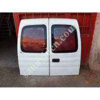 OPEL COMBO 1997 MODEL ÇIKMA PARÇALAR, Hasarlı - Hurda Araçlar