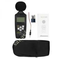 PCE-353N NOISE METER, Test And Measurement Instruments