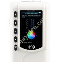 PCE-CSM 2 COLOR METER, Test And Measurement Instruments