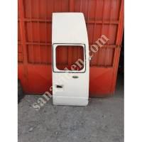 FORD TRANSIT 2006 MODEL JUMBO TAILGATE EMPTY ORIGINAL,