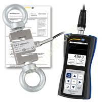 PCE-DFG N 5K -STRENGTH METER,