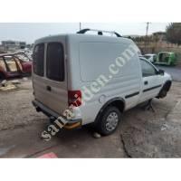 OPEL COMBO 1997 MODEL ÇIKMA PARÇALAR, Hasarlı - Hurda Araçlar