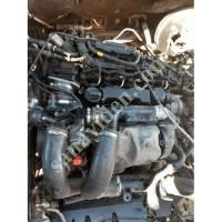 CITROEN C5 2006 MODEL 110,LUK 1.6 DIESEL ENGINE COMPLETE, Spare Parts And Accessories Auto Industry