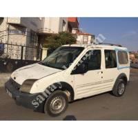 FORD CORNET 2007 MODEL ARACIMIZ PARÇA HALİNDE SATILIKTIR,