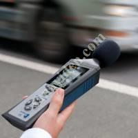 PCE-MSM 4 NOISE METER, Test And Measurement Instruments
