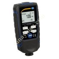 PCE-CT 65 COATING THICKNESS METER, Test And Measurement Instruments