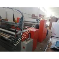 MOVING TOWEL (WRAPPING) MACHINE, Packaging