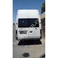 FORD TRANSIT 2006 MODEL JUMBO TAILGATE EMPTY ORIGINAL,