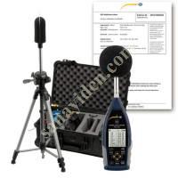 PCE-430-EKIT NOISE METER, Test And Measurement Instruments