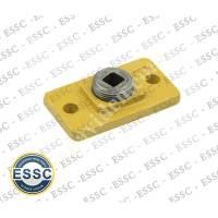 340-9290 PLATE GP - COVER ESSC MACHINERY AND POWER SYSTEMS, Construction Machinery Spare Parts