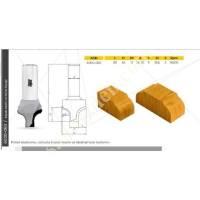 PANEL CUTTING AND COVER EDGE KNIFE, Forest Products- Shelf-Furniture