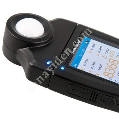 PCE-CRM 40 COLOR METER, Test And Measurement Instruments