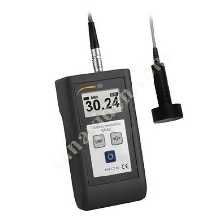 PCE-CT 90 COATING THICKNESS METER, Test And Measurement Instruments
