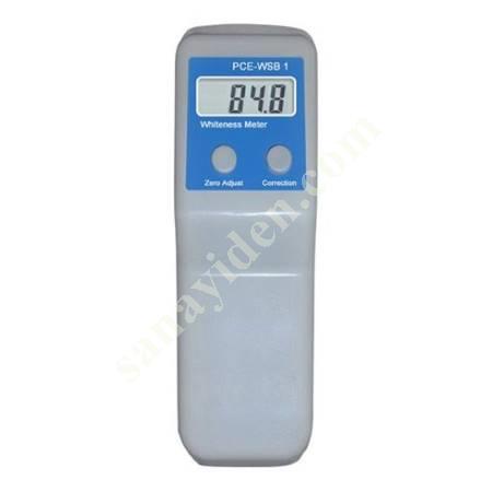 PCE-WSB 1 COLOR METER, Test And Measurement Instruments