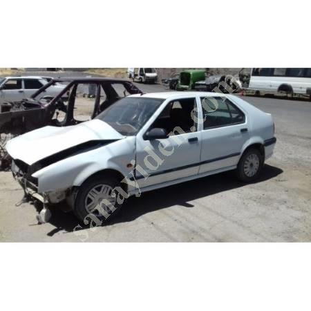 RENO 19 1997 HECBEK MODEL MOTOR PARÇA HALİNDE SATILIKTIR, Hasarlı - Hurda Araçlar