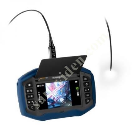 PCE-VE 270HR VIDEOSCOP, Test And Measurement Instruments