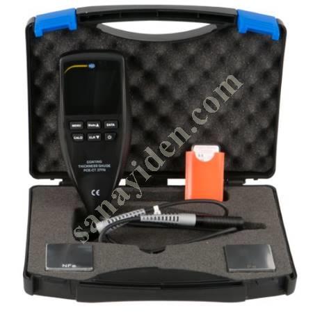 PCE-CT 27FN COATING THICKNESS GAUGE, Test And Measurement Instruments