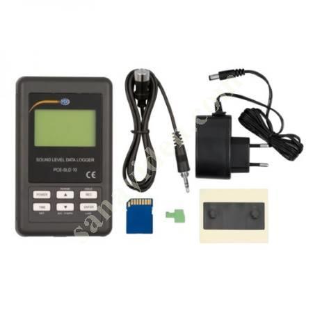 PCE-SLD 10 NOISE METER, Test And Measurement Instruments