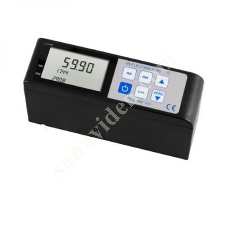 PCE-RM 100 BRIGHTNESS METER, Test And Measurement Instruments