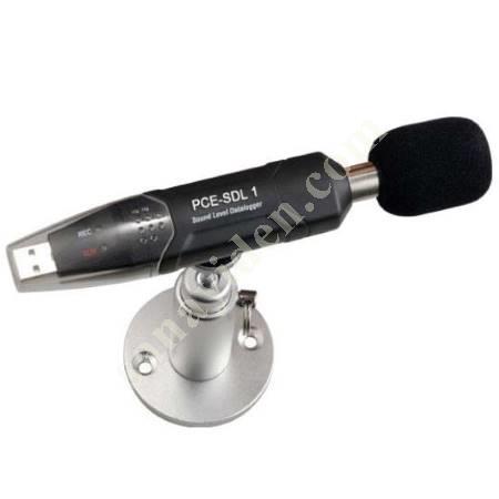 PCE-SDL 1 NOISE METER, Test And Measurement Instruments