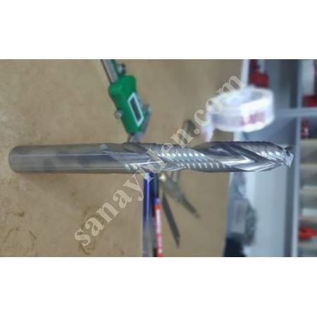 METAL CUTTING, Metal Products Other