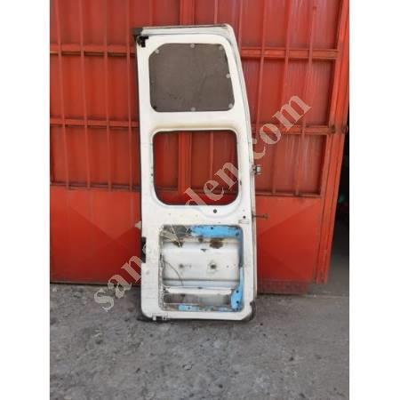 FORD TRANSIT 2006 MODEL JUMBO TAILGATE EMPTY ORIGINAL,