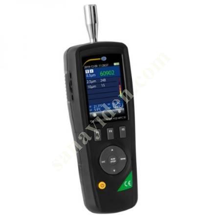 PCE-MPC 30 DUST METER, Test And Measurement Instruments
