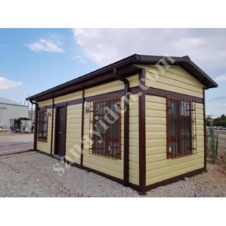 SPECIAL DESIGN CONTAINER HOME OFFICE CAFE HOBBY, Building Construction