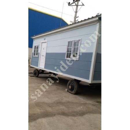 SPECIAL DESIGN CONTAINER HOME OFFICE CAFE HOBBY, Building Construction