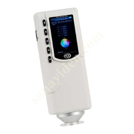 PCE-CSM 4 COLOR METER, Test And Measurement Instruments