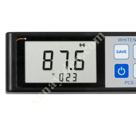 PCE-WNM 100 COLOR METER, Test And Measurement Instruments