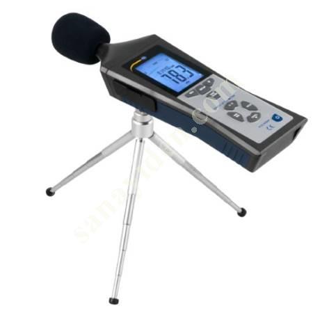 PCE-MSM 4 NOISE METER, Test And Measurement Instruments