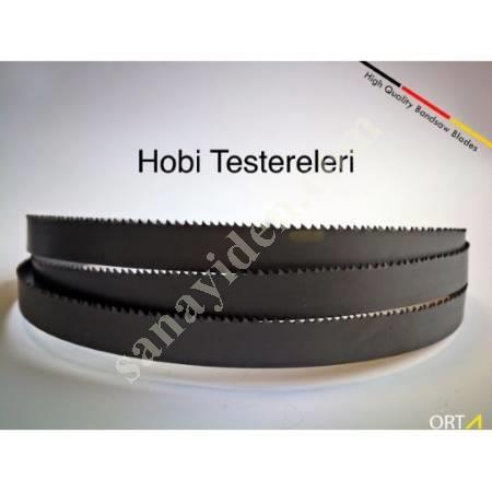 BI METAL BAND SAW BLADE, Cutting And Processing Machines