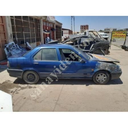 RENO 19 1997 MODEL 1.4 ENERJİ MOTOR PARÇA HALİNDE SATILIKTIR, Hasarlı - Hurda Araçlar