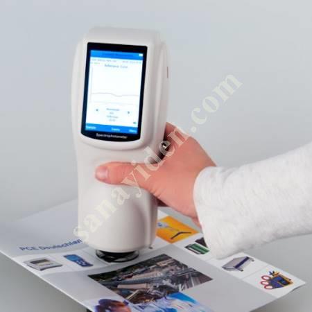 PCE-CSM 10 COLOR METER, Test And Measurement Instruments