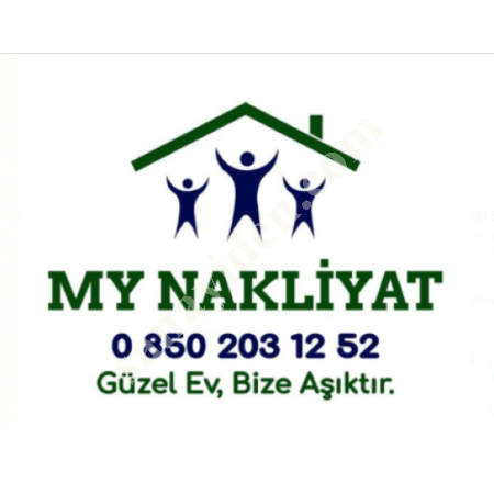 NAKLİYE VE LOJİSTİK HİZMETLERİ, Kargo-Nakliye Hizmetleri