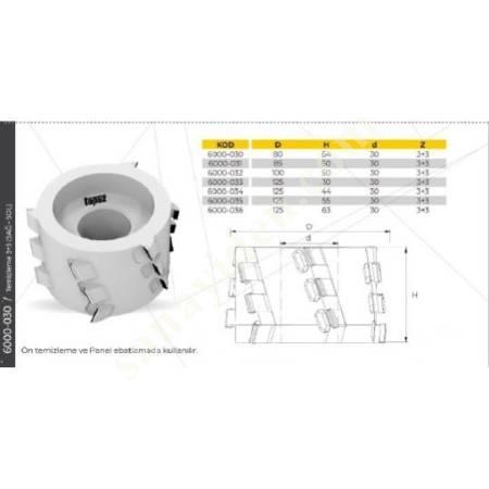 CLEANING 3-3 RIGHT/LEFT, Forest Products- Shelf-Furniture