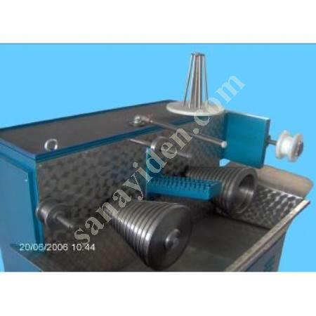 WIRE DRAWING MACHINE,