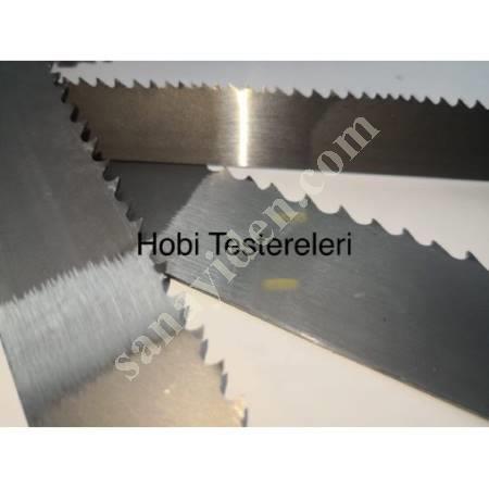 BI METAL BAND SAW BLADE, Cutting And Processing Machines