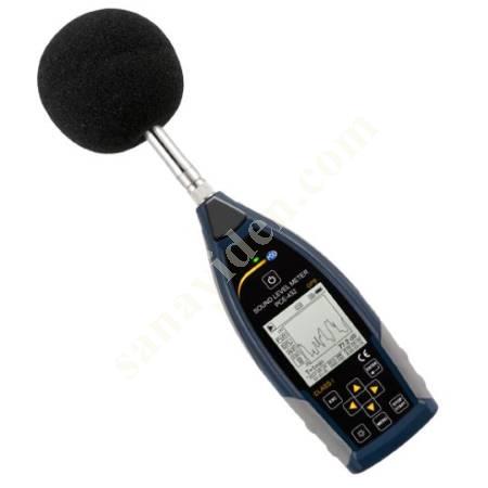 PCE-432 SOUND METER, Test And Measurement Instruments