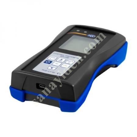 PCE-CT 80 COATING THICKNESS METER, Test And Measurement Instruments